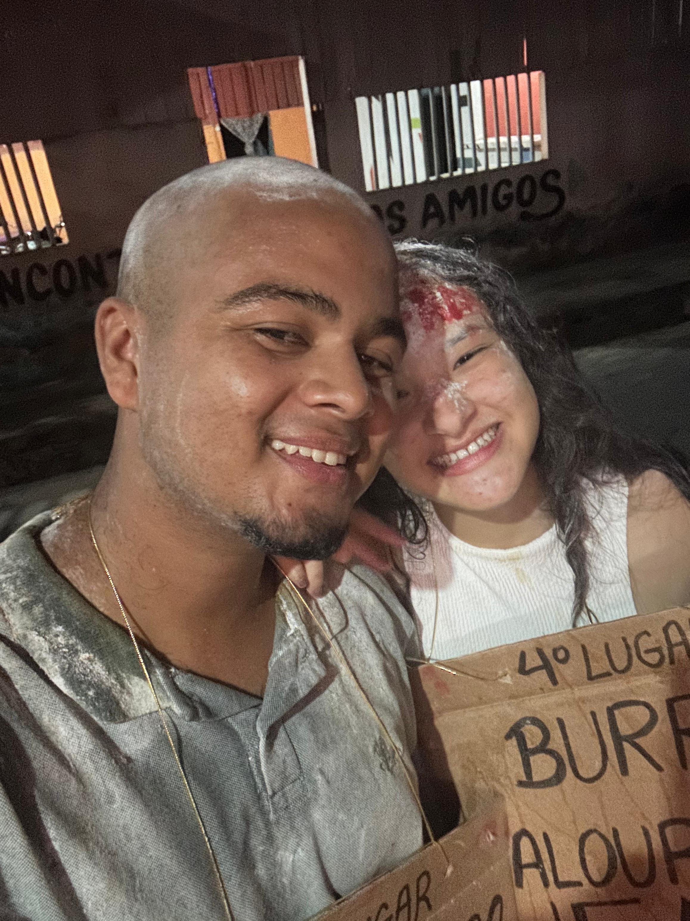 henrique e elisa